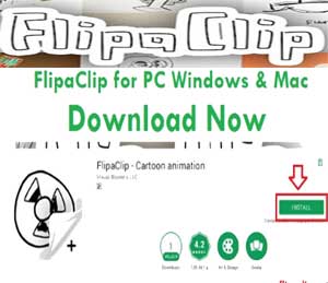 flipaclip for mac